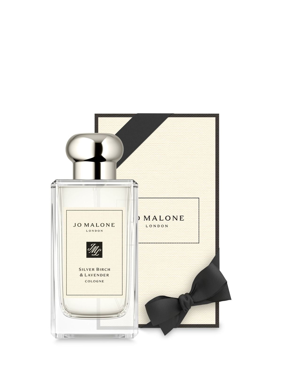 Jo Malone London Silver Birch & Lavender Cologne