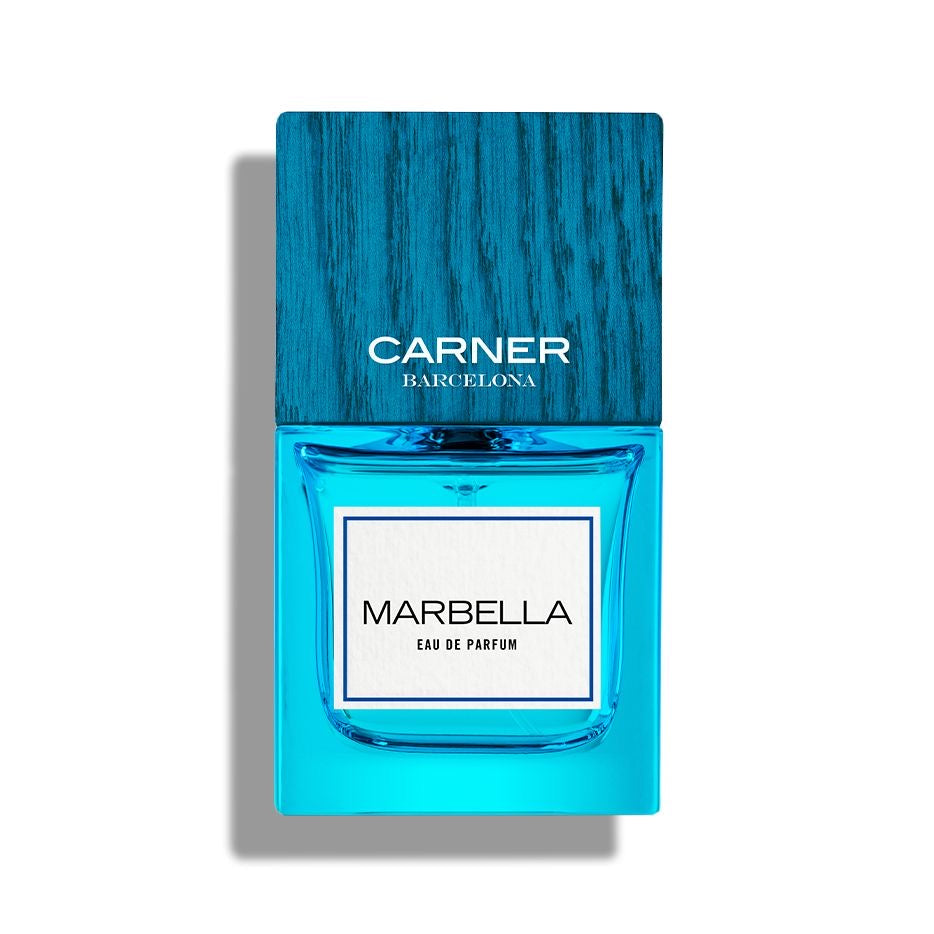 Carner Barcelona Marbella Eau de Parfum Unisex