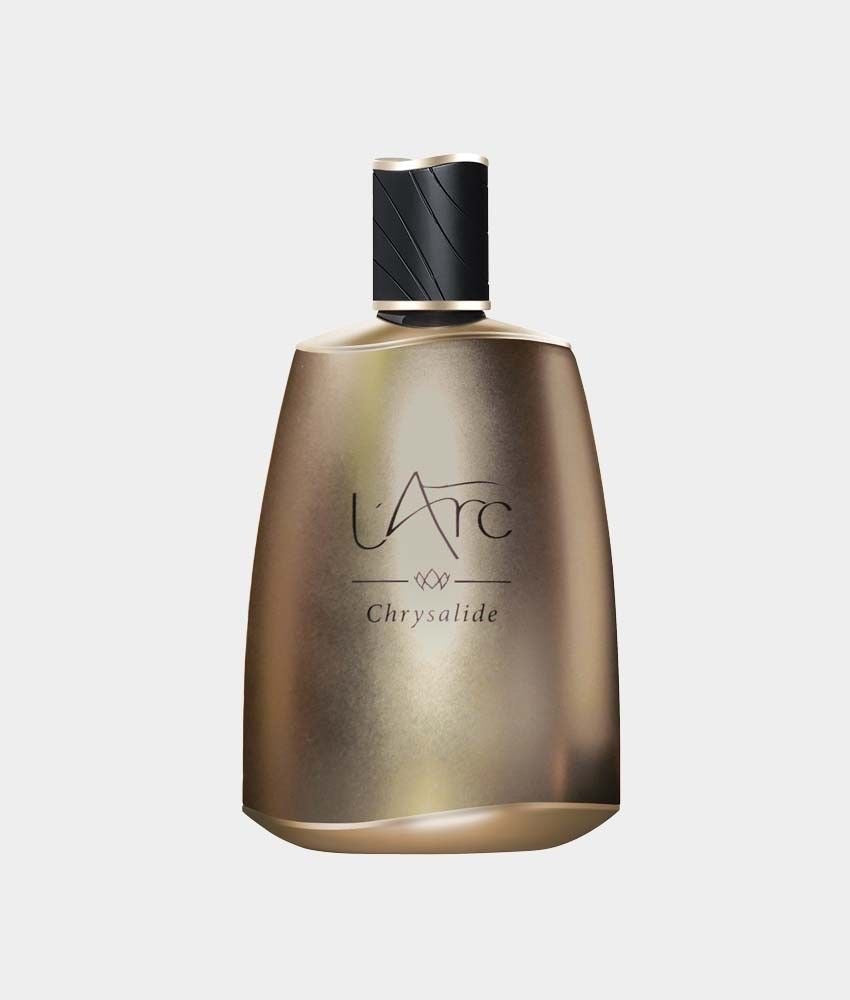 L’Arc Chrysalide Eau de Pafums