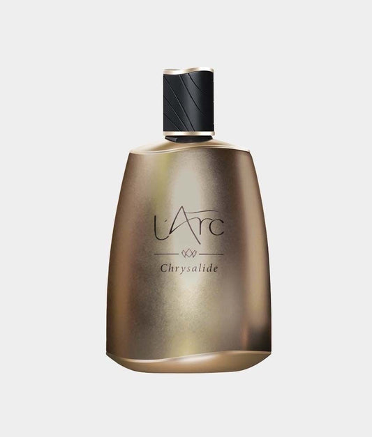 L’Arc Chrysalide Eau de Pafums