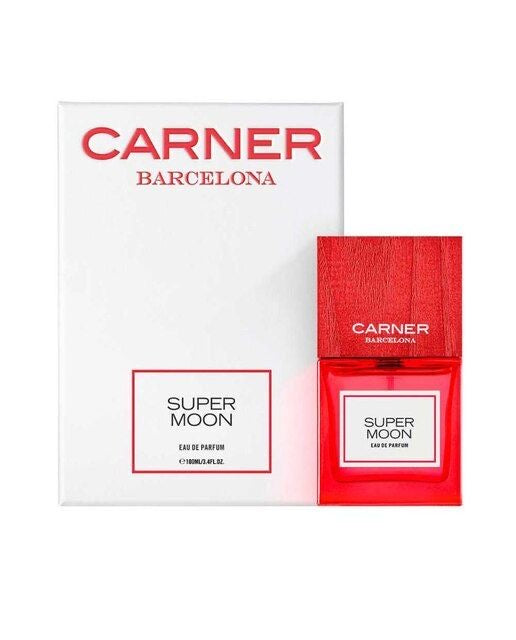 Carner Barcelona Super Moon Eau de Parfum