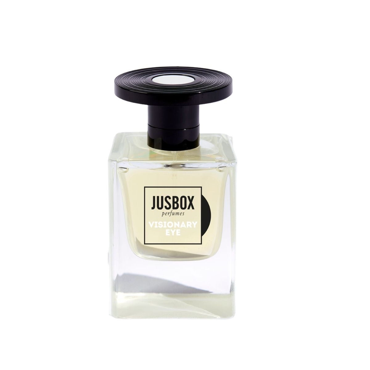 JUSBOX Visionary Eye Eau de Parfum