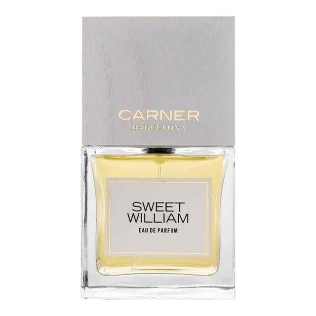 Carner Barcelona Sweet William Eau de Parfum