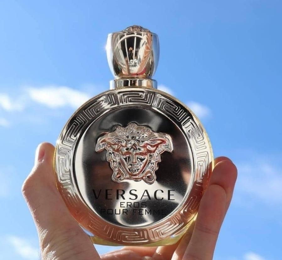 Versace Eros Pour Femme Women