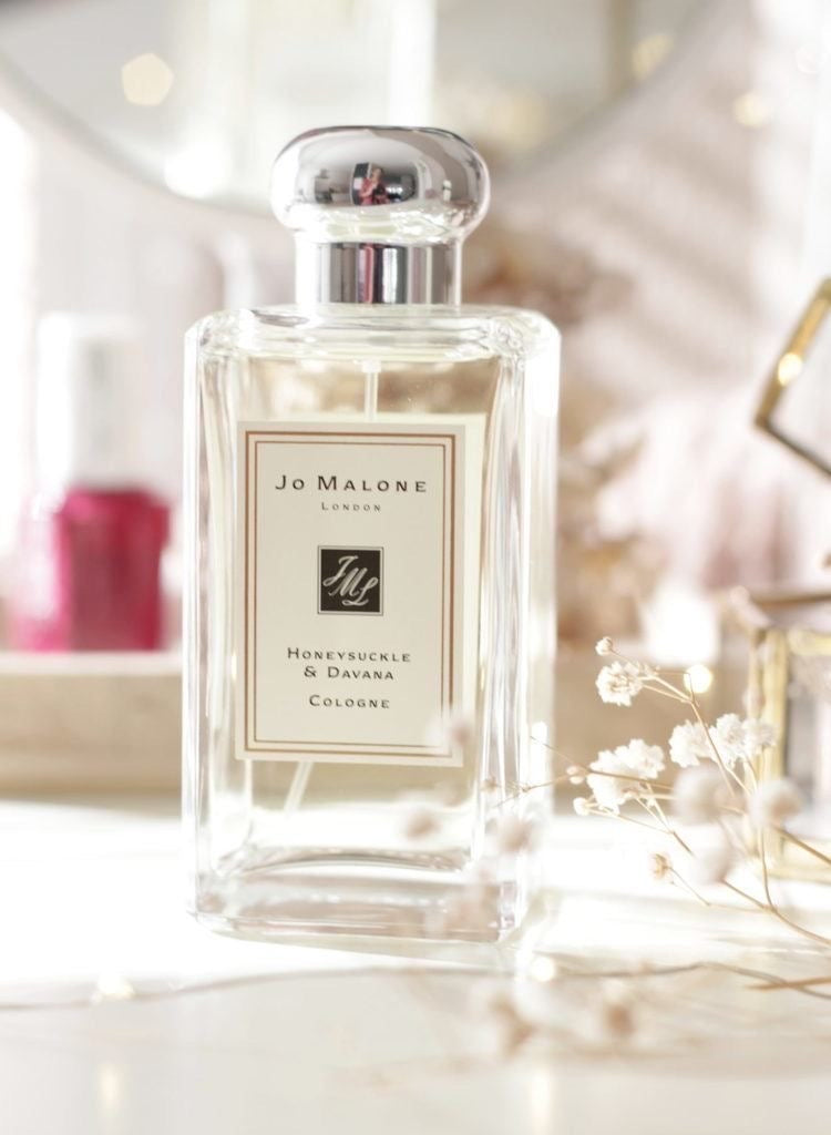 Jo Malone London Honeysuckle & Davana Cologne