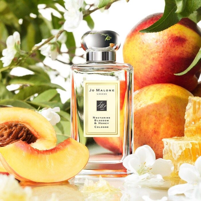 Jo Malone London Nectarine Blossom & Honey Cologne