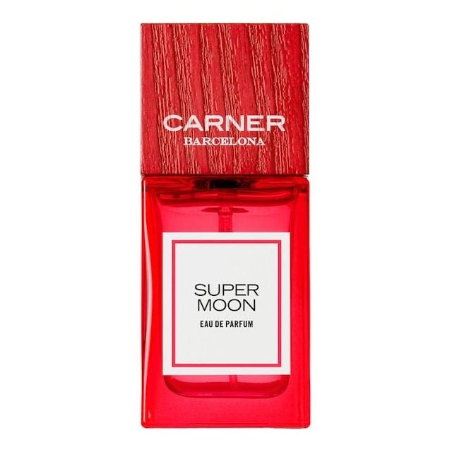 Carner Barcelona Super Moon Eau de Parfum