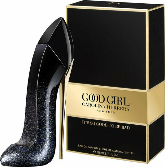Ch Good Girl Supreme Eau De Parfum Spray
