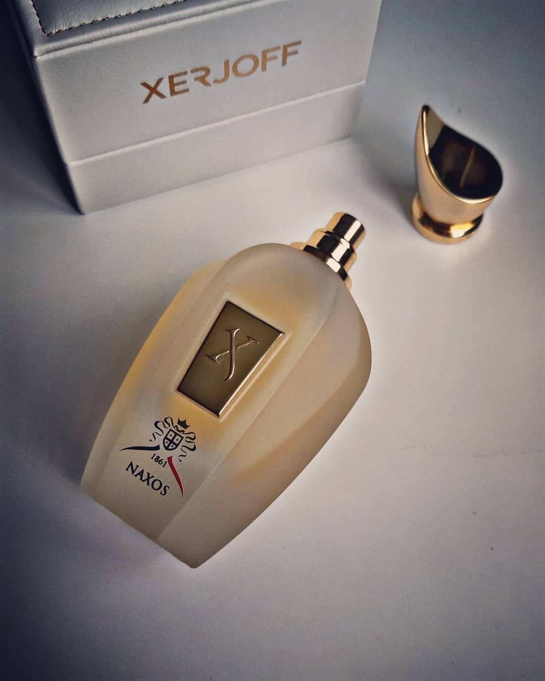 Xerjoff Naxos Eau de Parfum