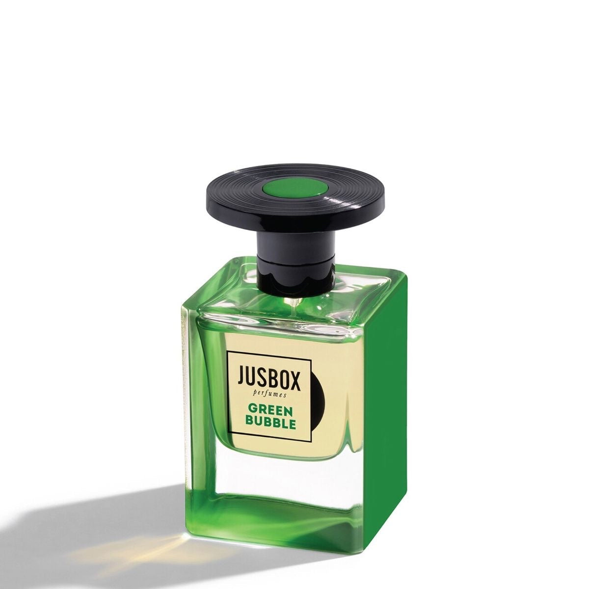 JUSBOX Green Bubble Eau de Parfum