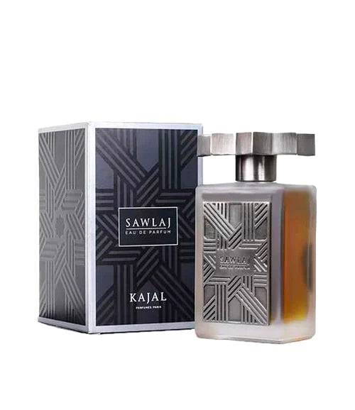 Kajal Sawlaj Eau de Parfum