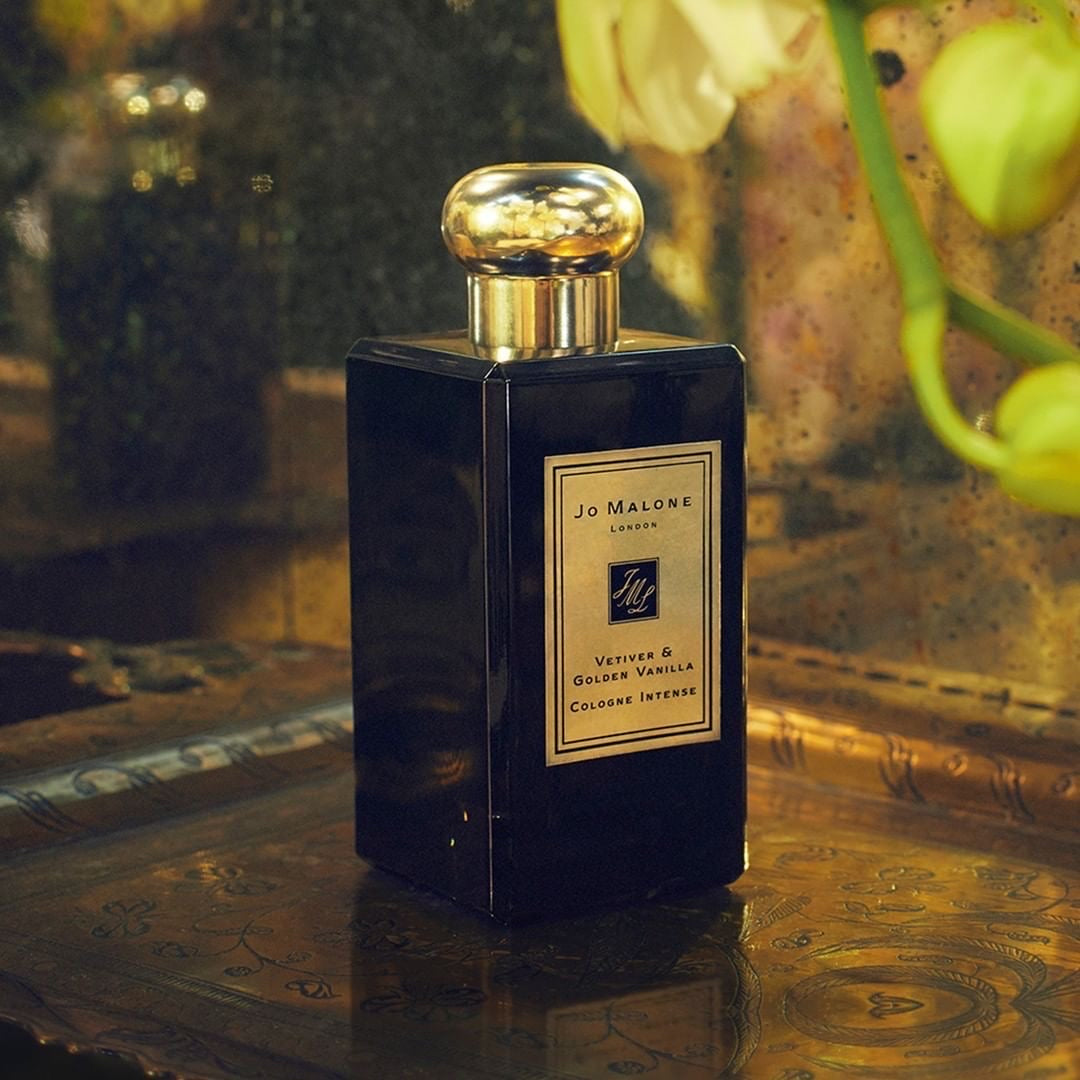 Jo Malone London Oud & Bergamot Cologne Intense