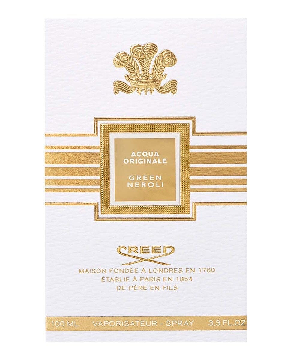 Green Neroli by Creed