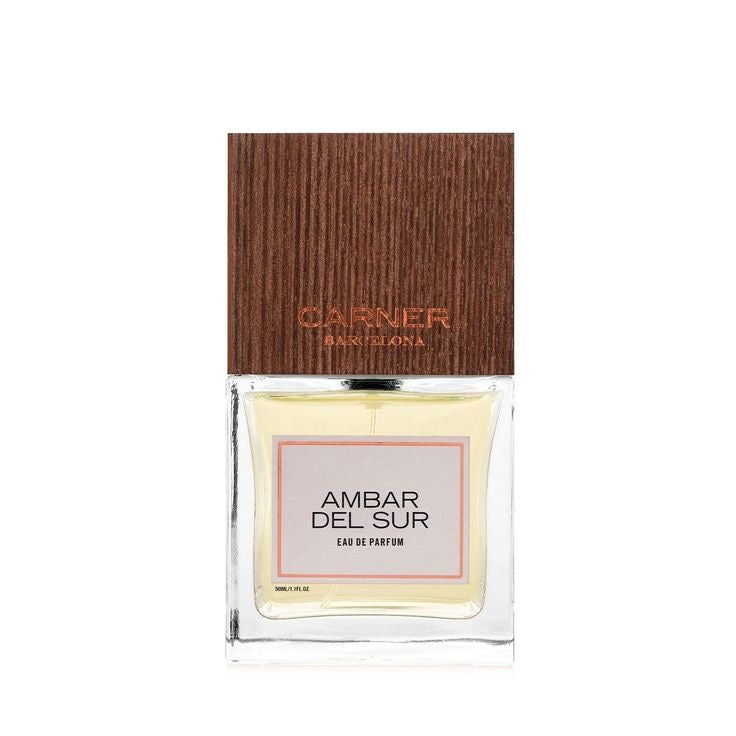 Carner Barcelona Ambar del Sur Eau de Parfum Unisex