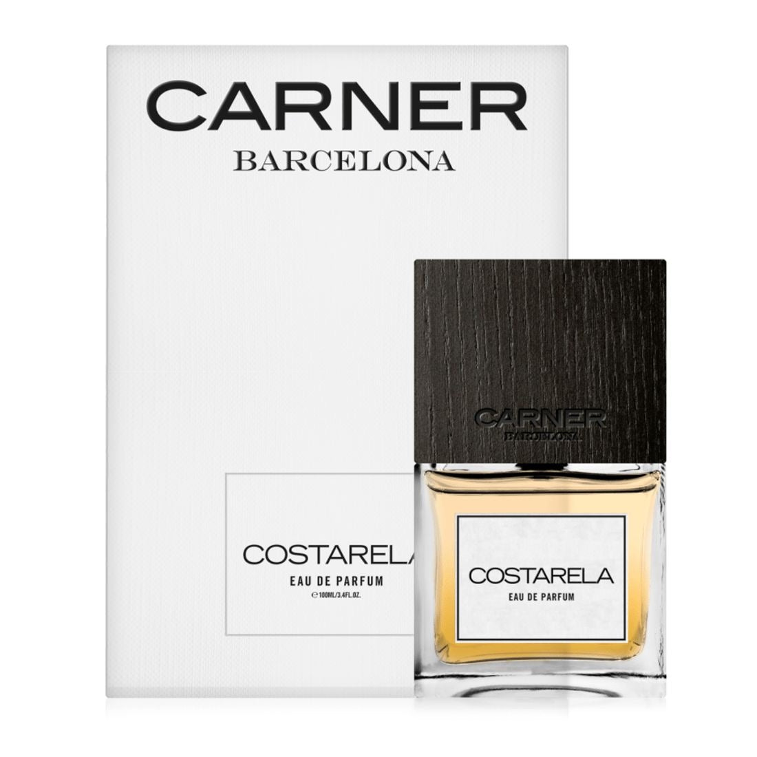 Carner Barcelona Costarela Eau de Parfum