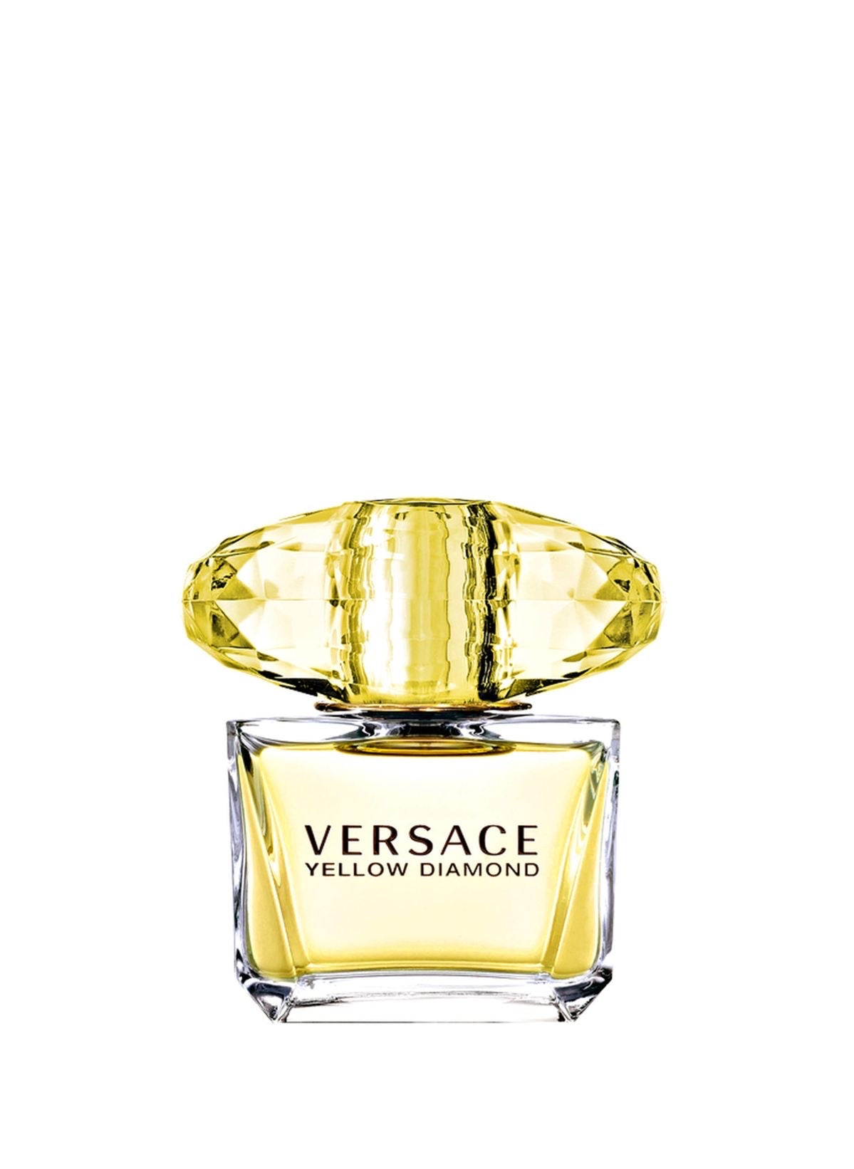 Yellow Diamond Perfume Women