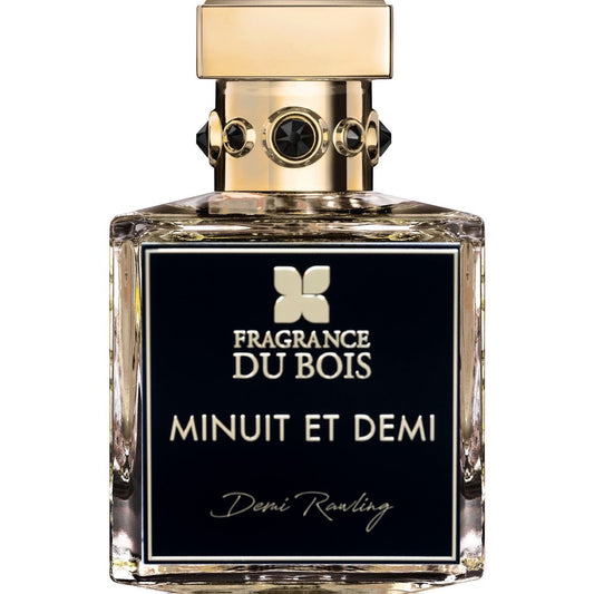 Fragrance Du Bois Brume Du Matin Parfum Unisex