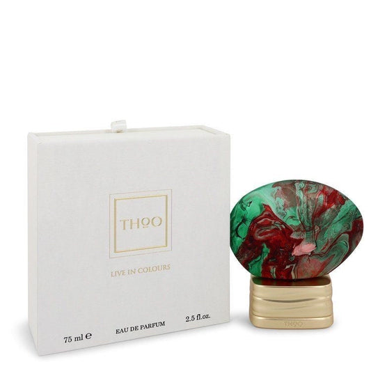 Live in Colours by Thoo Eau de Parfum Unisex