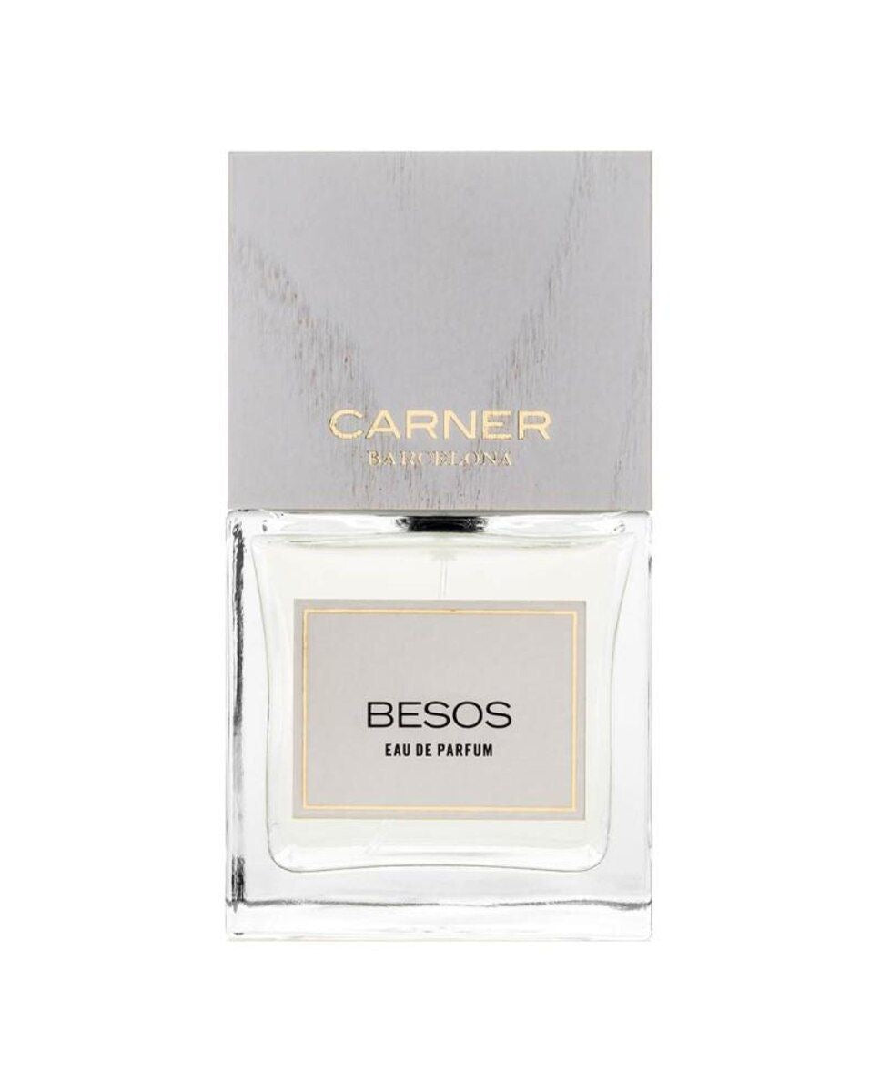 Carner Barcelona Besos Eau de Parfum