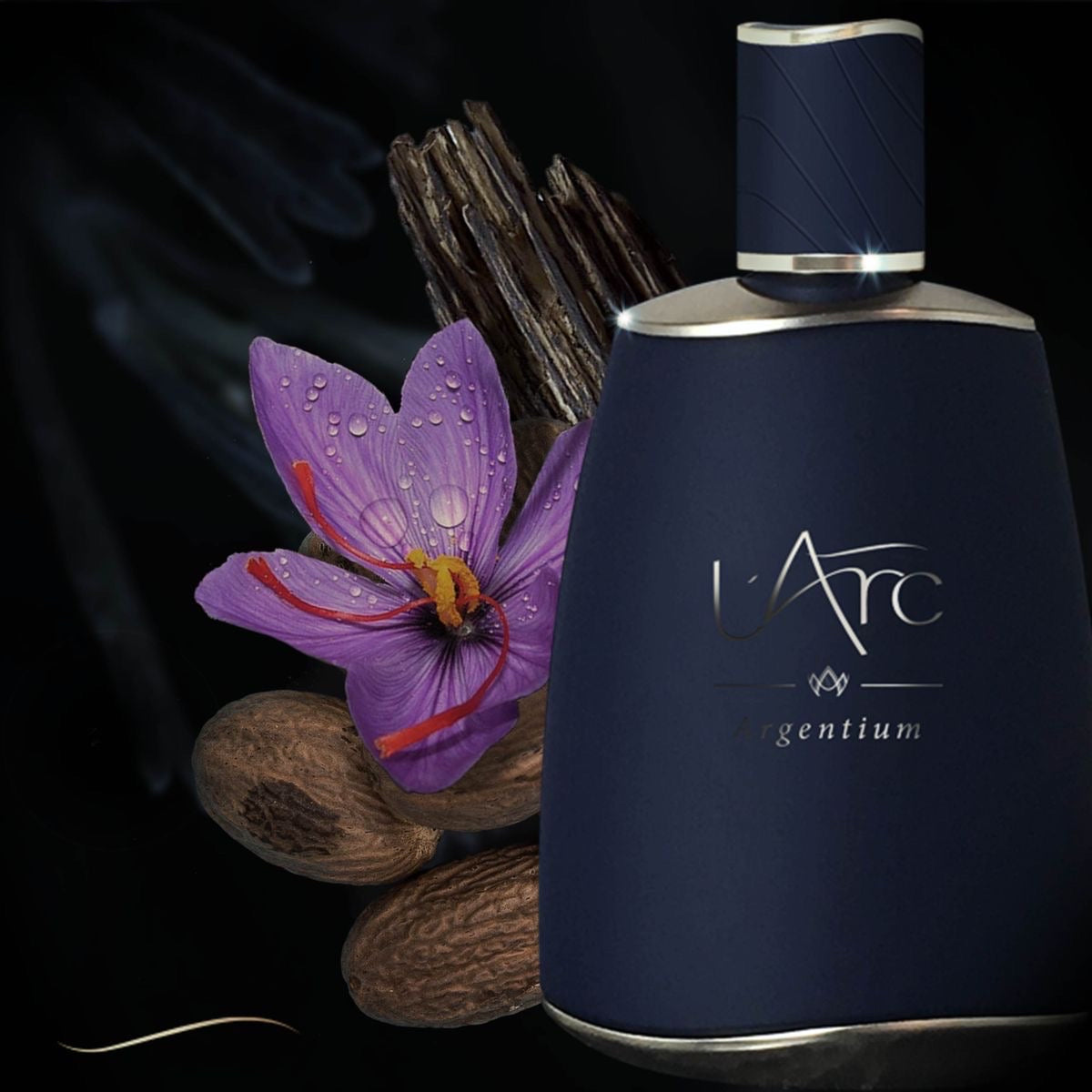 L’Arc Argentium Eau de Parfum Unisex