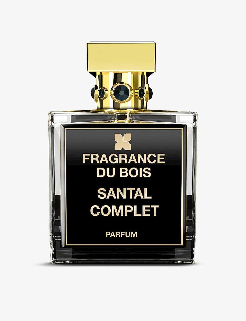 Fragrance Du Bois Santal Complet Parfum Unisex