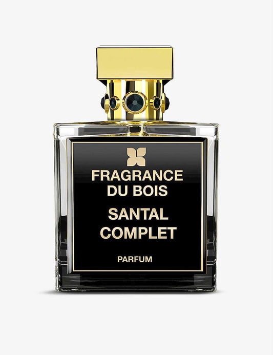 Fragrance Du Bois Santal Complet Parfum Unisex