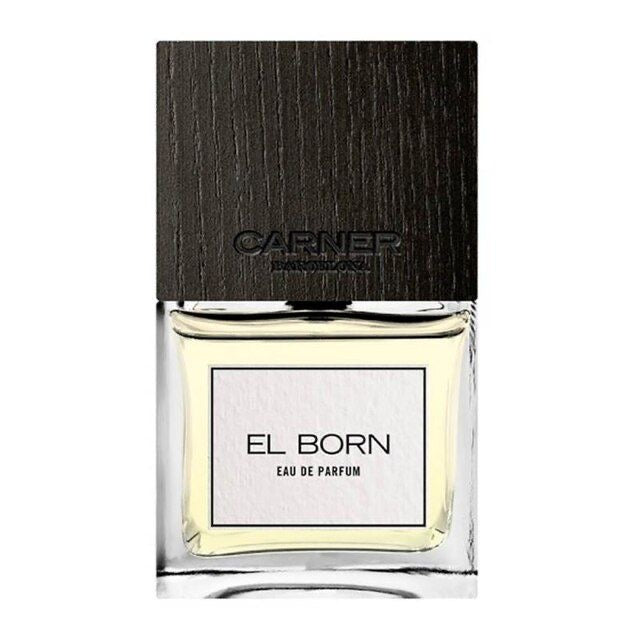 Carner Barcelona El Born Eau de Parfum Unisex