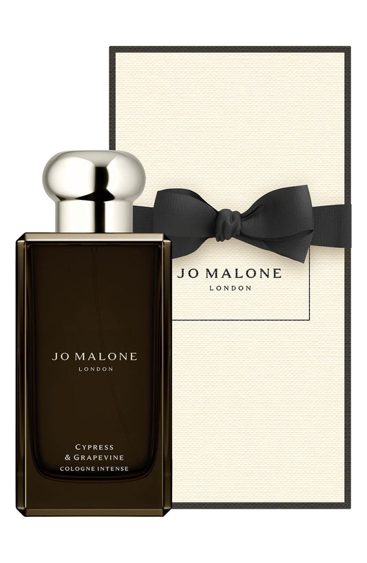 Jo Malone London Cypress & Grapevine Cologne Intense