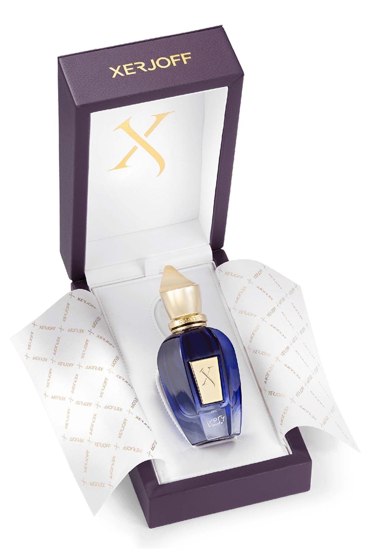 Xerjoff Ivory Route Eau de Parfum