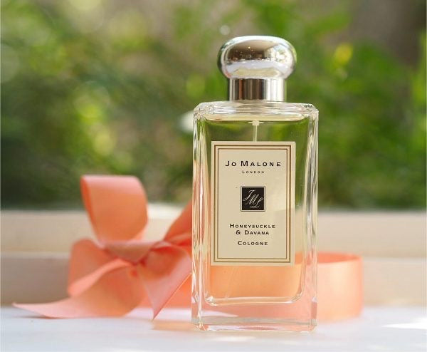 Jo Malone London Honeysuckle & Davana Cologne