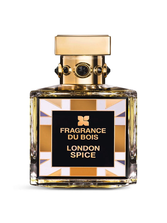 Fragrance Du Bois London Spice Parfum Unisex