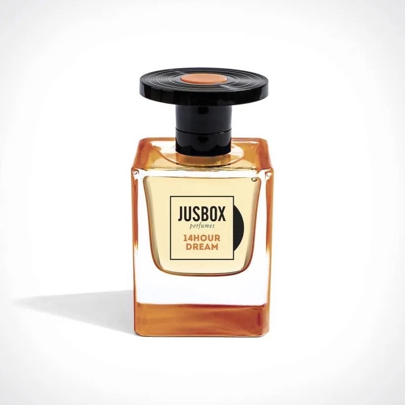 JUSBOX 14 Hour Dream Eau de Parfum