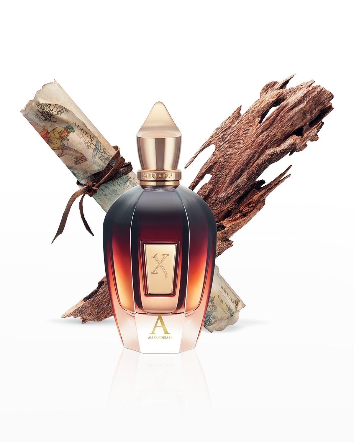 Xerjoff Alexandria II Eau de Parfum