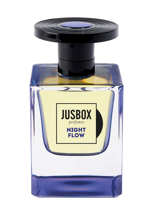 Jusbox Night Flow Eau de Parfum