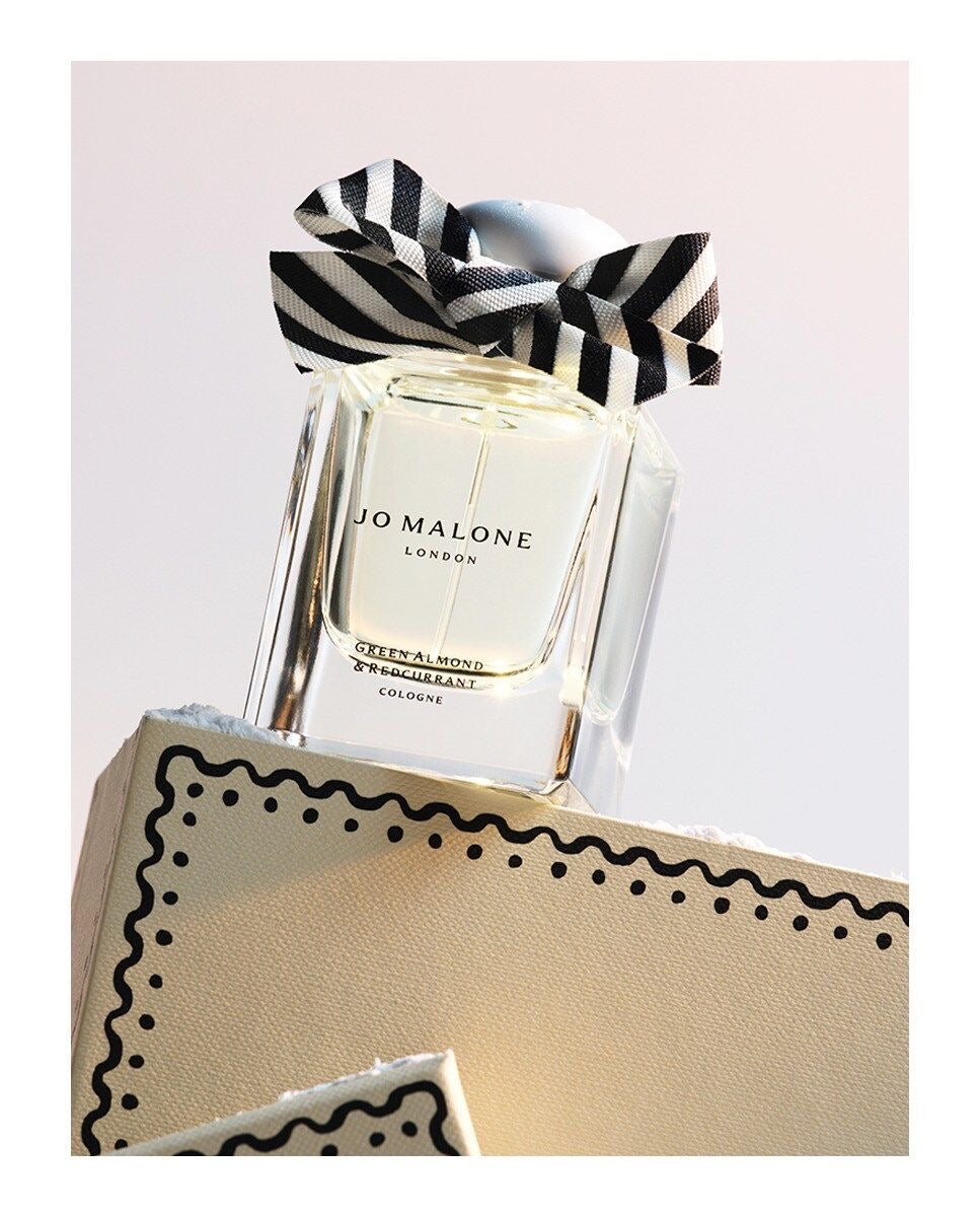 Jo Malone London Green Almond & Redcurrant Cologne