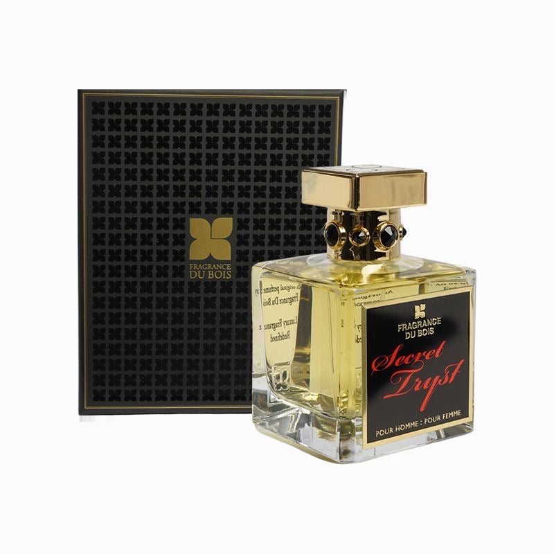 Fragrance Du Bois Secret Tryst Extrait de Parfum