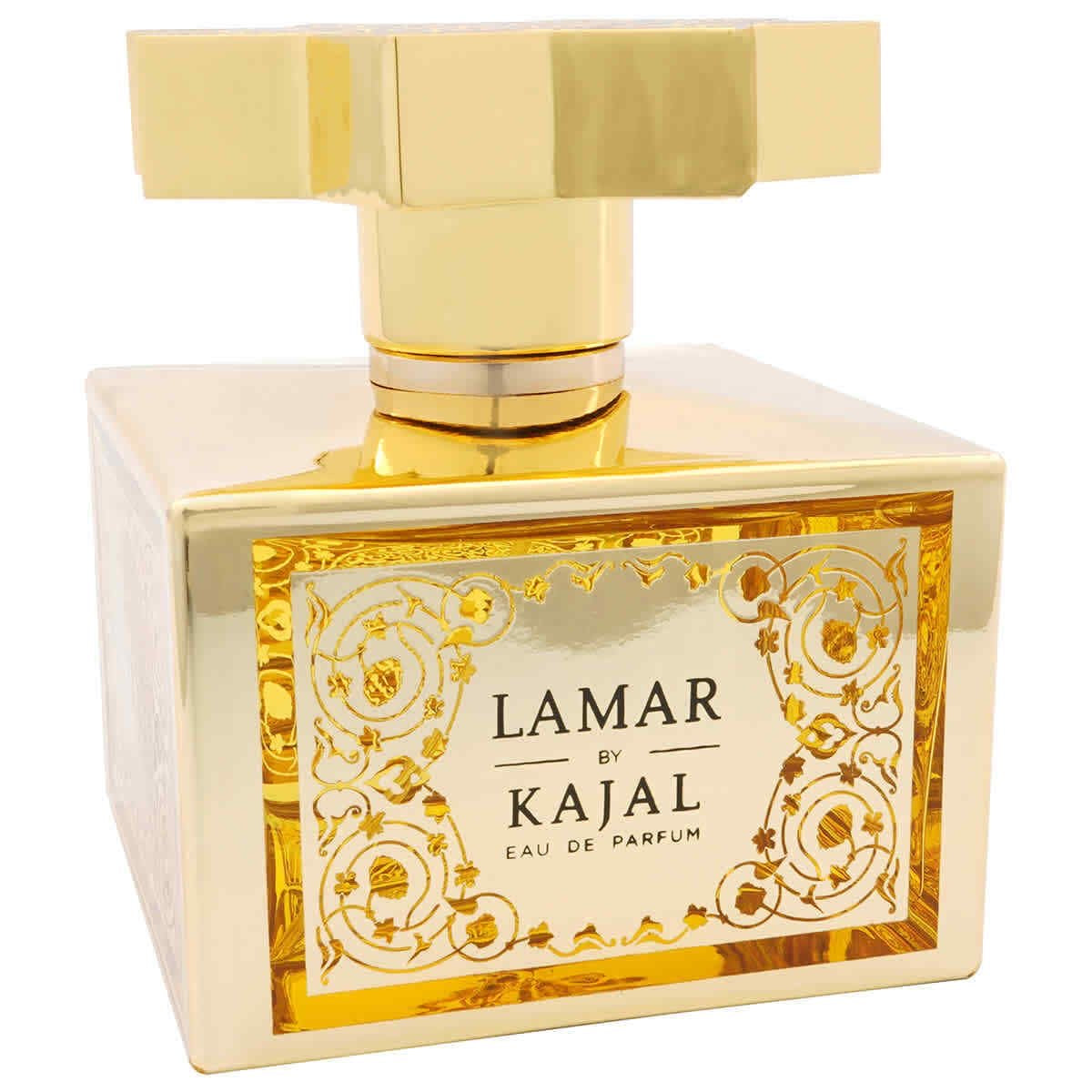 Kajal Lamar Eau de Parfum Unisex