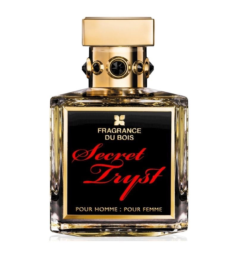 Fragrance Du Bois Secret Tryst Extrait de Parfum