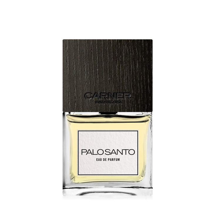 Carner Barcelona Palo Santo Eau de Parfum