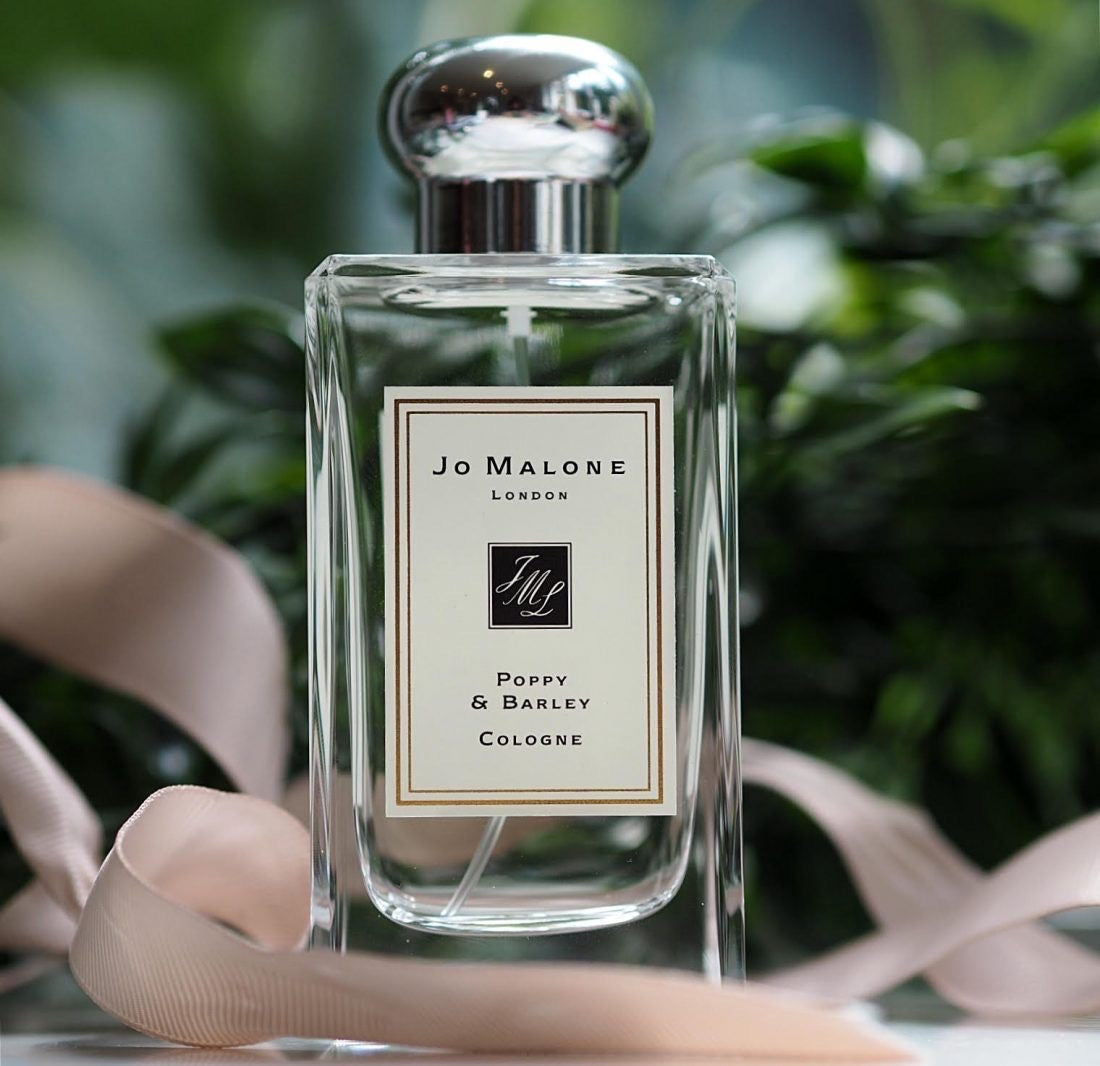 Jo Malone London Poppy & Barley Cologne