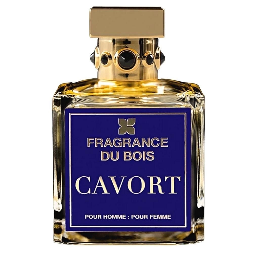 Fragrance Du Bois Cavort Extrait de Parfum Unisex