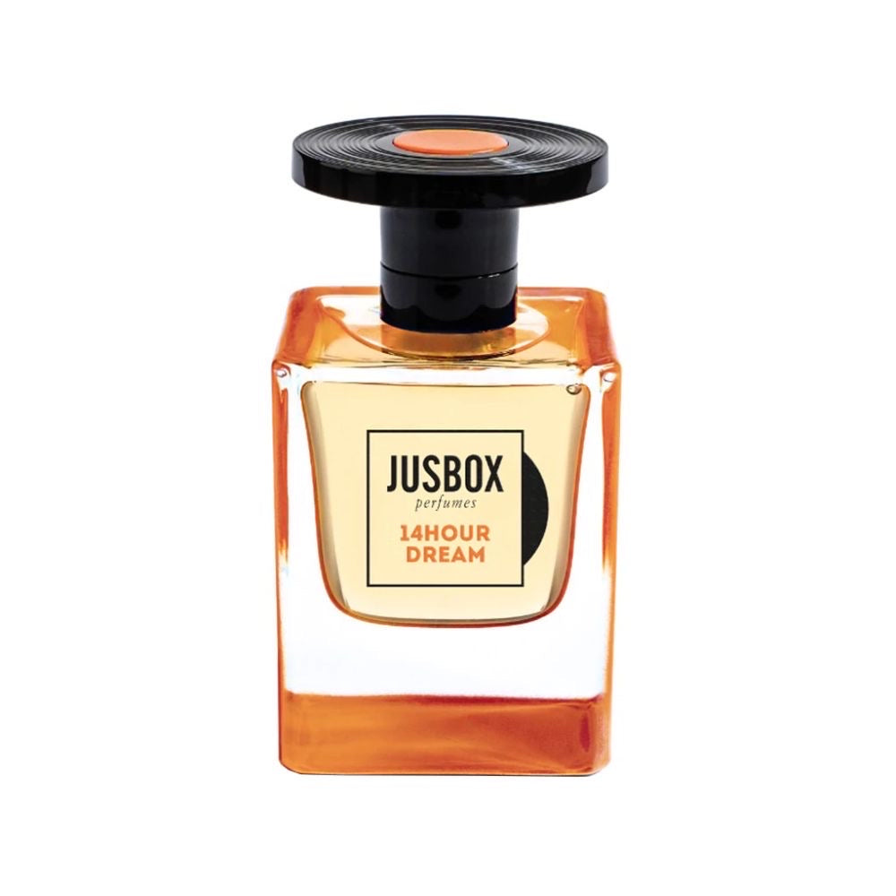 JUSBOX 14 Hour Dream Eau de Parfum