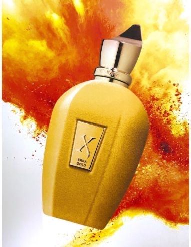 Xerjoff Erba Gold Eau de Parfum