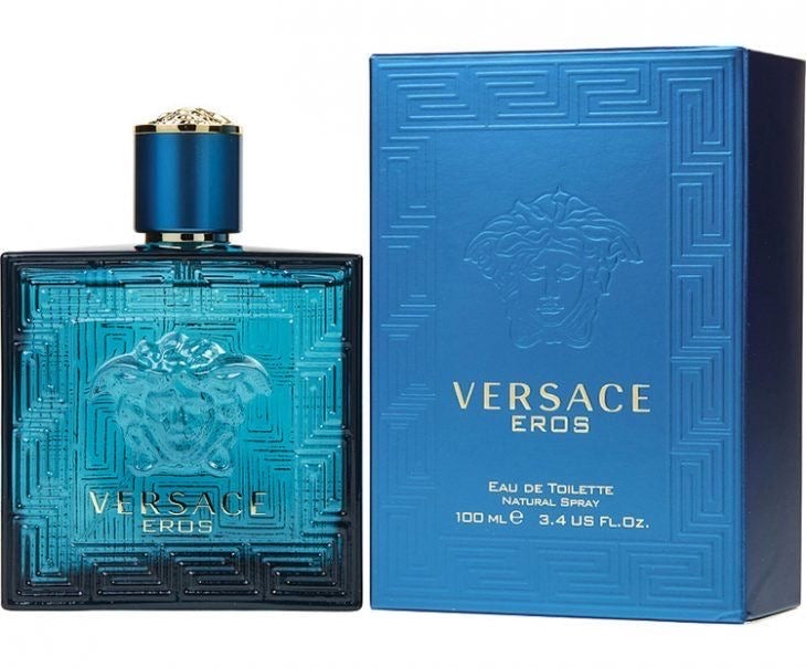 Versace Eros Men