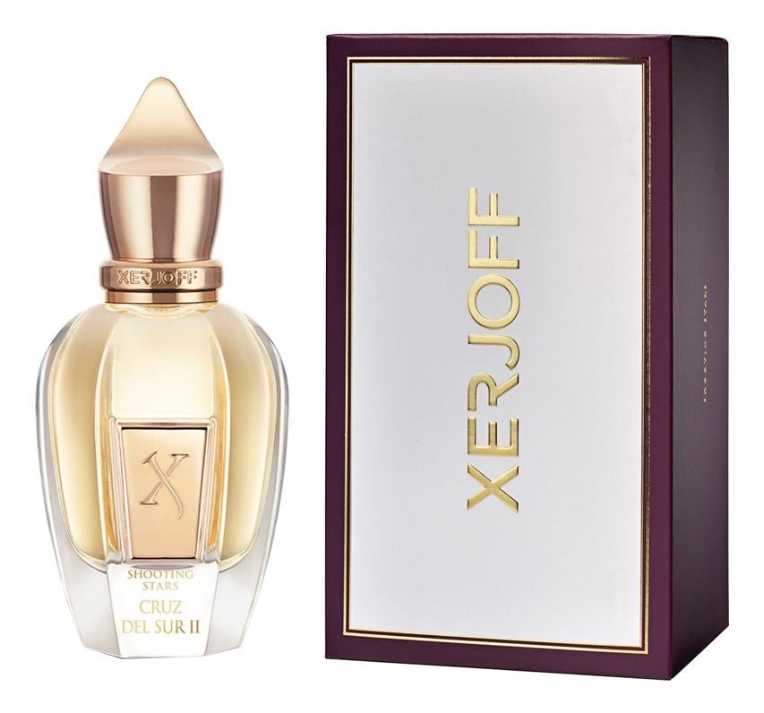 Xerjoff Cruz Del Sur II Eau de Parfum