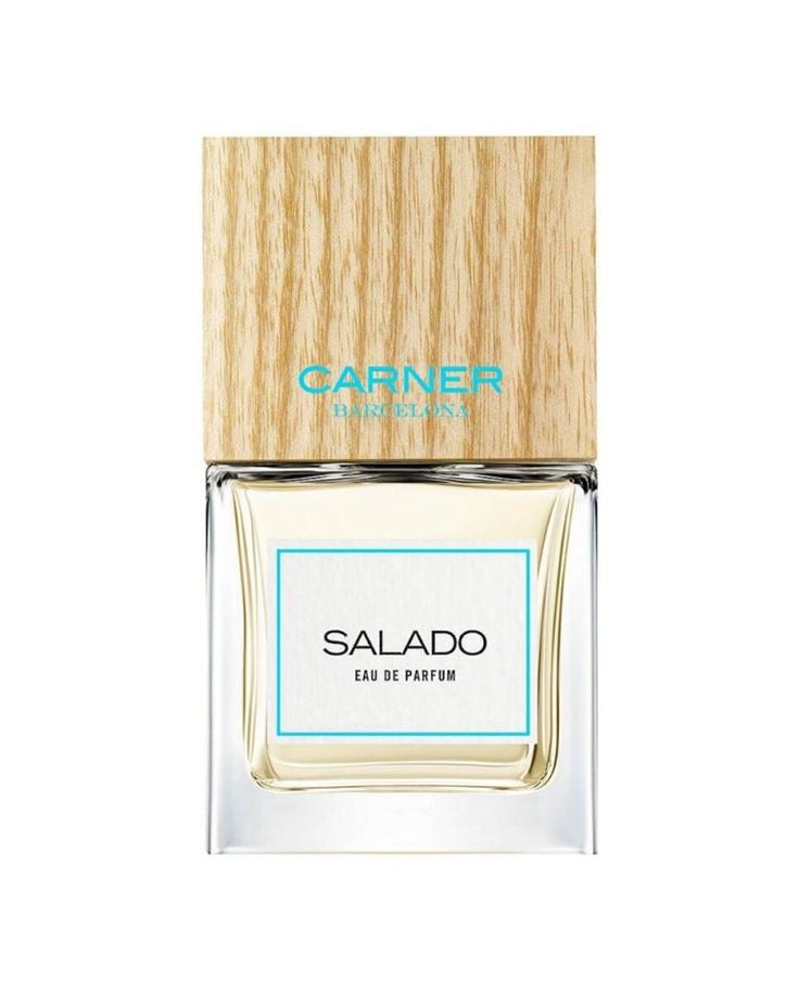 Carner Barcelona Salado Eau de Parfum Unisex