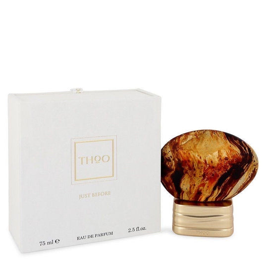 Just Before by Thoo Eau de Parfum Unisex