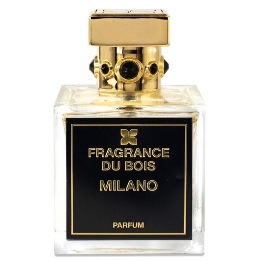 Fragrance Du Bois Milano Parfum Unisex