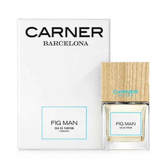 Carner Barcelona Fig Man Eau de Parfum