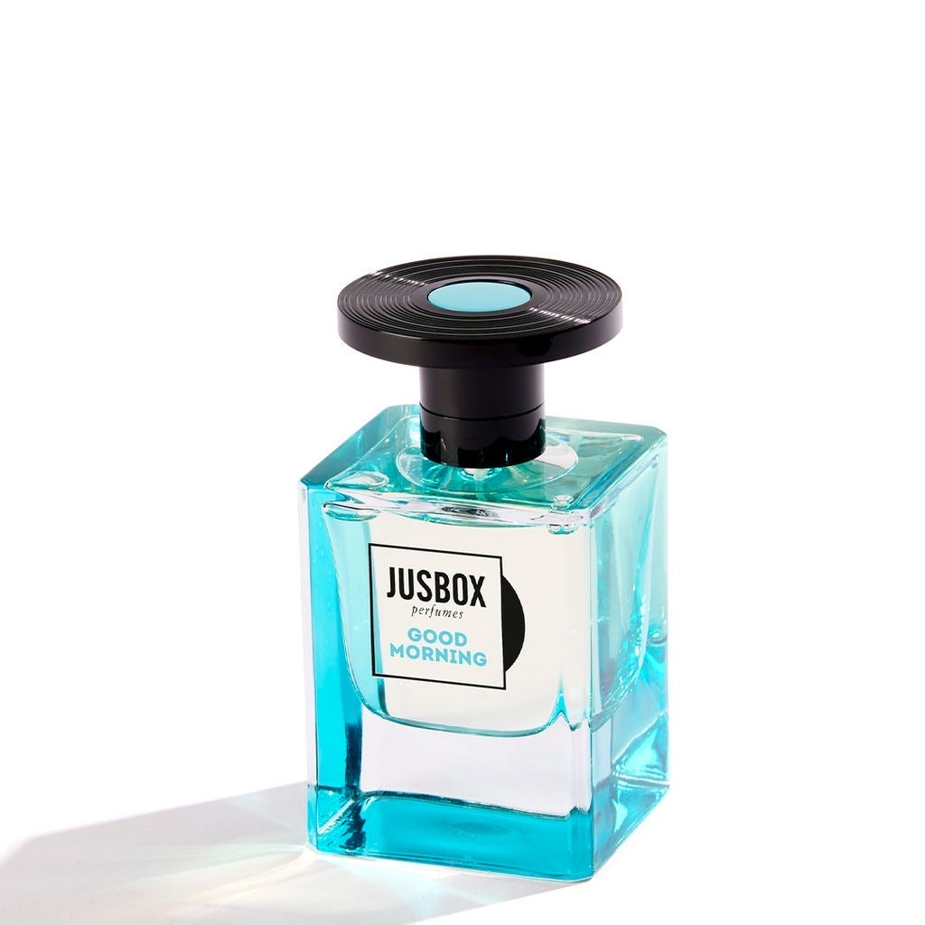 JUSBOX Good Morning Eau de Parfum